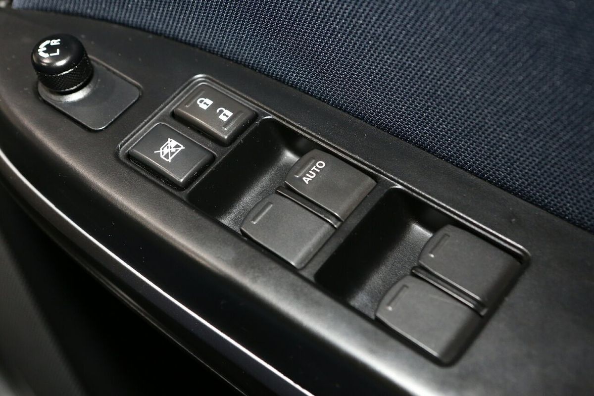 2021 Suzuki Baleno GL EW Series II