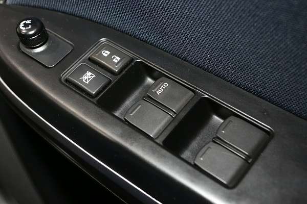 2021 Suzuki Baleno GL EW Series II