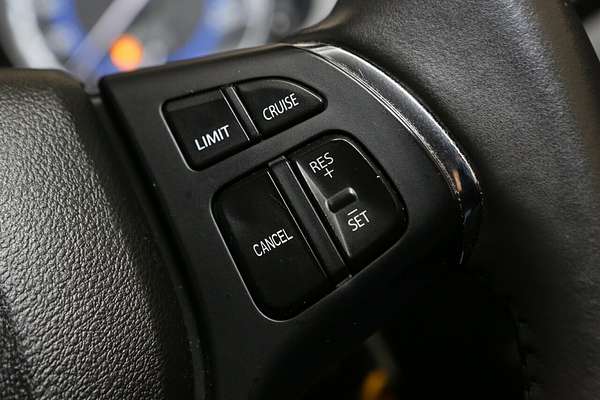 2021 Suzuki Baleno GL EW Series II