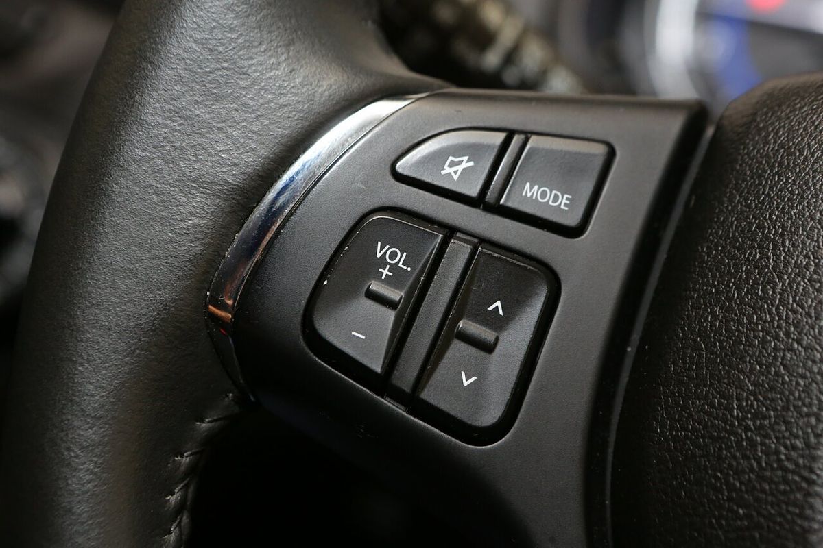 2021 Suzuki Baleno GL EW Series II