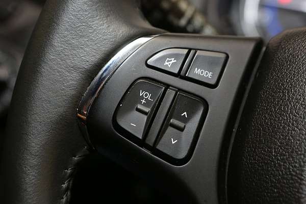 2021 Suzuki Baleno GL EW Series II