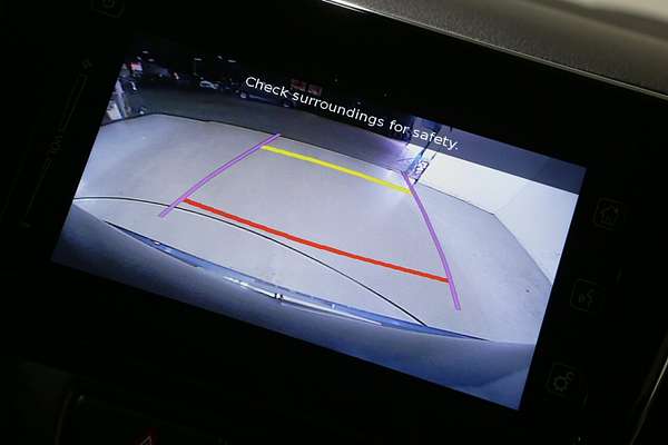 2021 Suzuki Baleno GL EW Series II