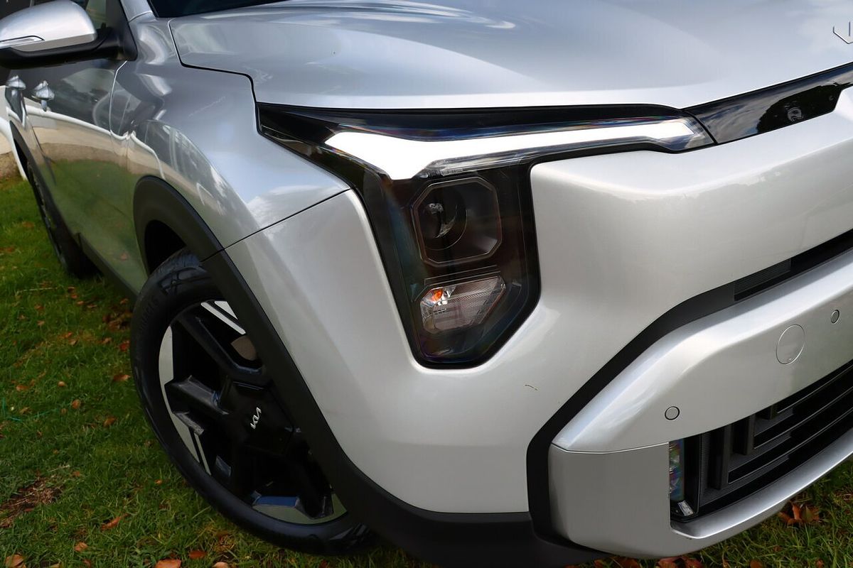 2025 Kia Stonic SPORT