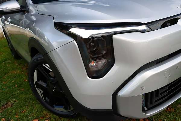 2025 Kia Stonic SPORT