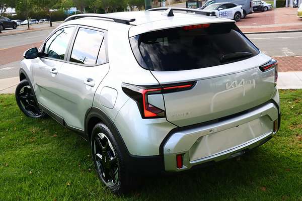 2025 Kia Stonic SPORT