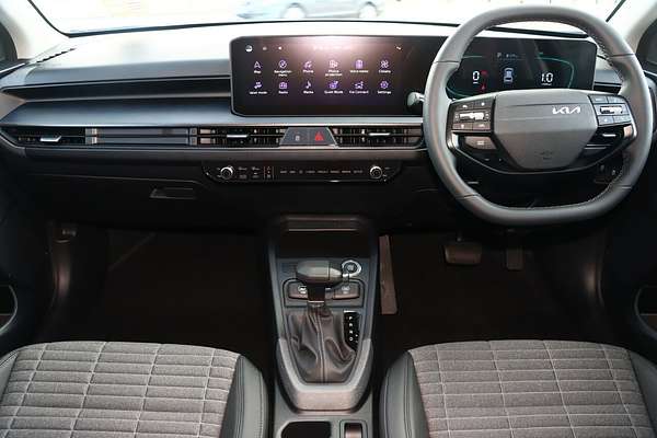 2025 Kia Stonic SPORT