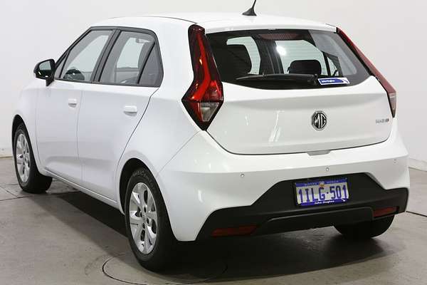 2024 MG MG3 Core