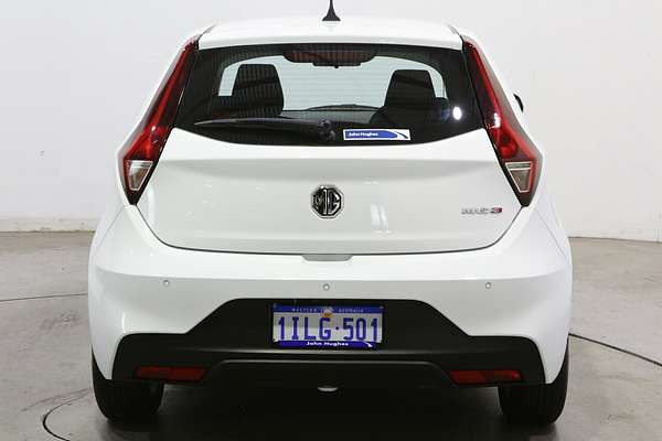 2024 MG MG3 Core