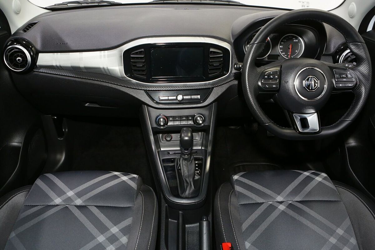 2024 MG MG3 Core