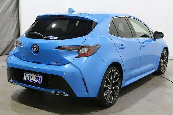 2020 Toyota Corolla ZR Hybrid ZWE211R
