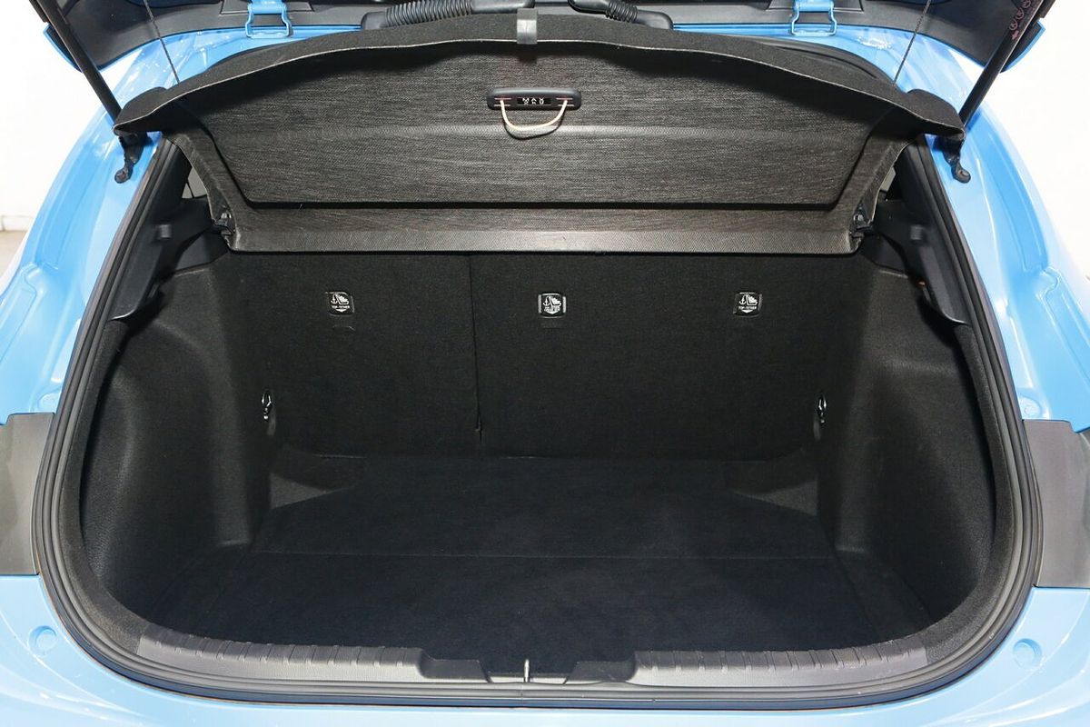 2020 Toyota Corolla ZR Hybrid ZWE211R