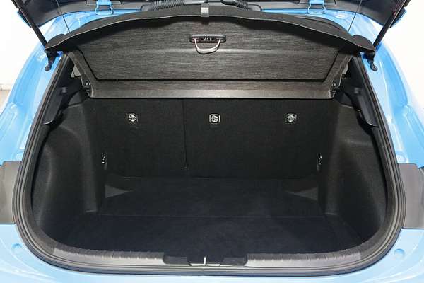 2020 Toyota Corolla ZR Hybrid ZWE211R