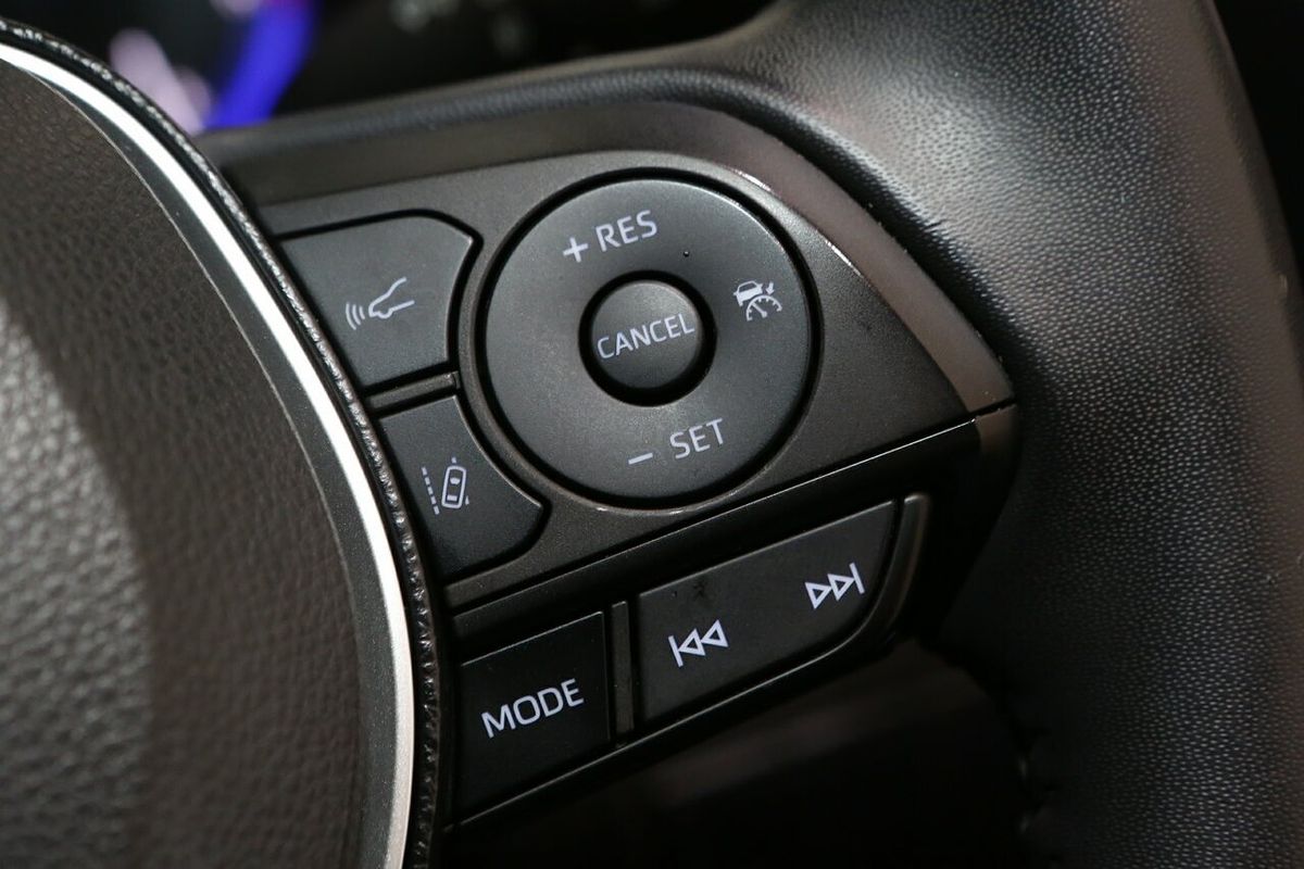 2020 Toyota Corolla ZR Hybrid ZWE211R