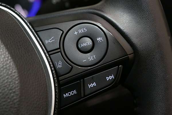 2020 Toyota Corolla ZR Hybrid ZWE211R