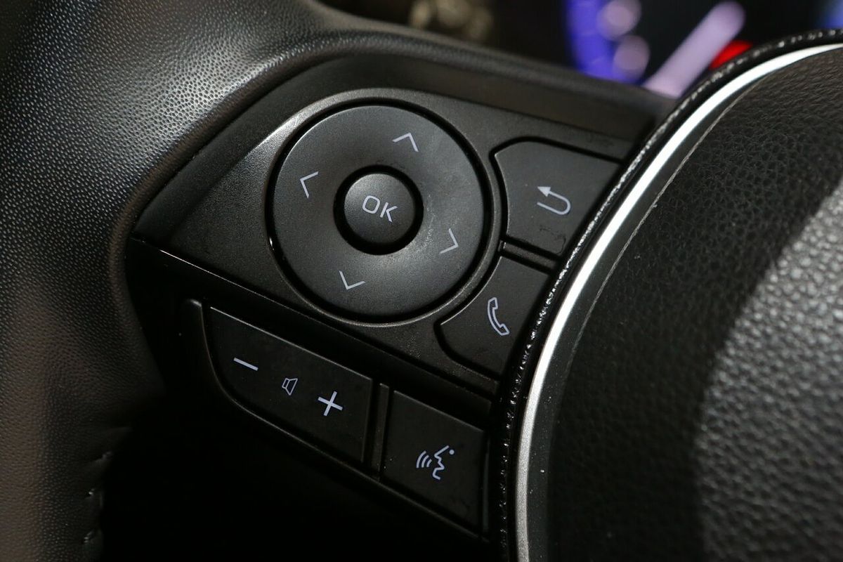 2020 Toyota Corolla ZR Hybrid ZWE211R