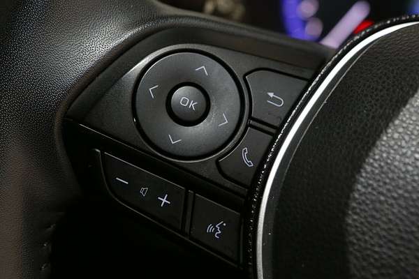 2020 Toyota Corolla ZR Hybrid ZWE211R