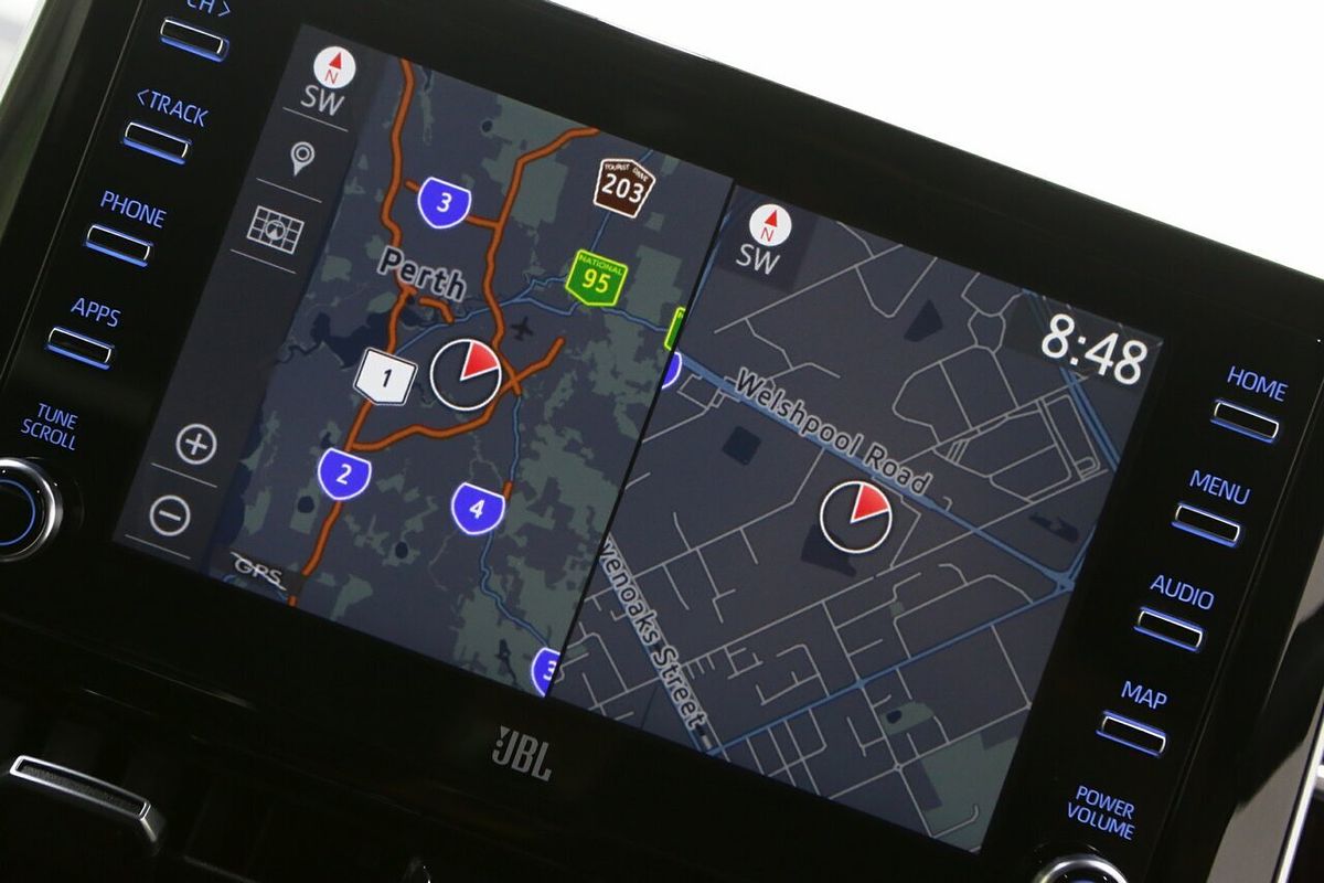 2020 Toyota Corolla ZR Hybrid ZWE211R