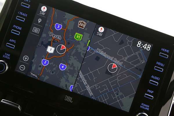 2020 Toyota Corolla ZR Hybrid ZWE211R