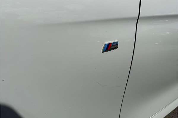 2014 BMW 3 Series 320i Luxury Line F30