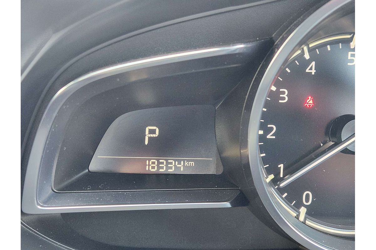 2023 Mazda 2 G15 GT DJ Series