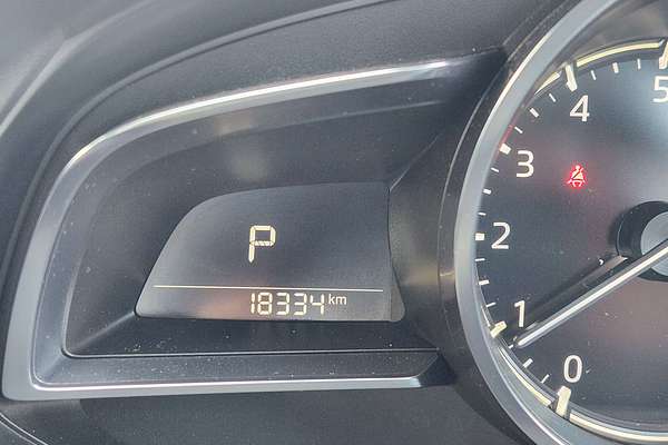 2023 Mazda 2 G15 GT DJ Series