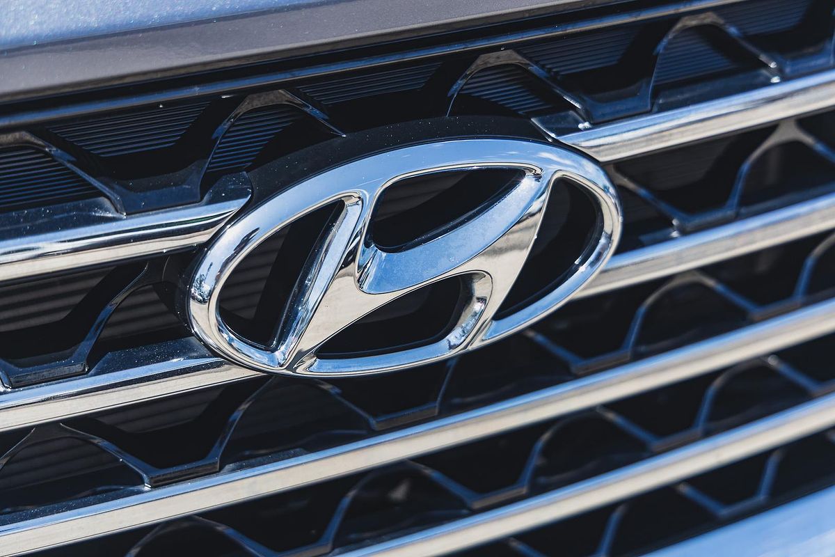 2020 Hyundai Tucson Elite TL3