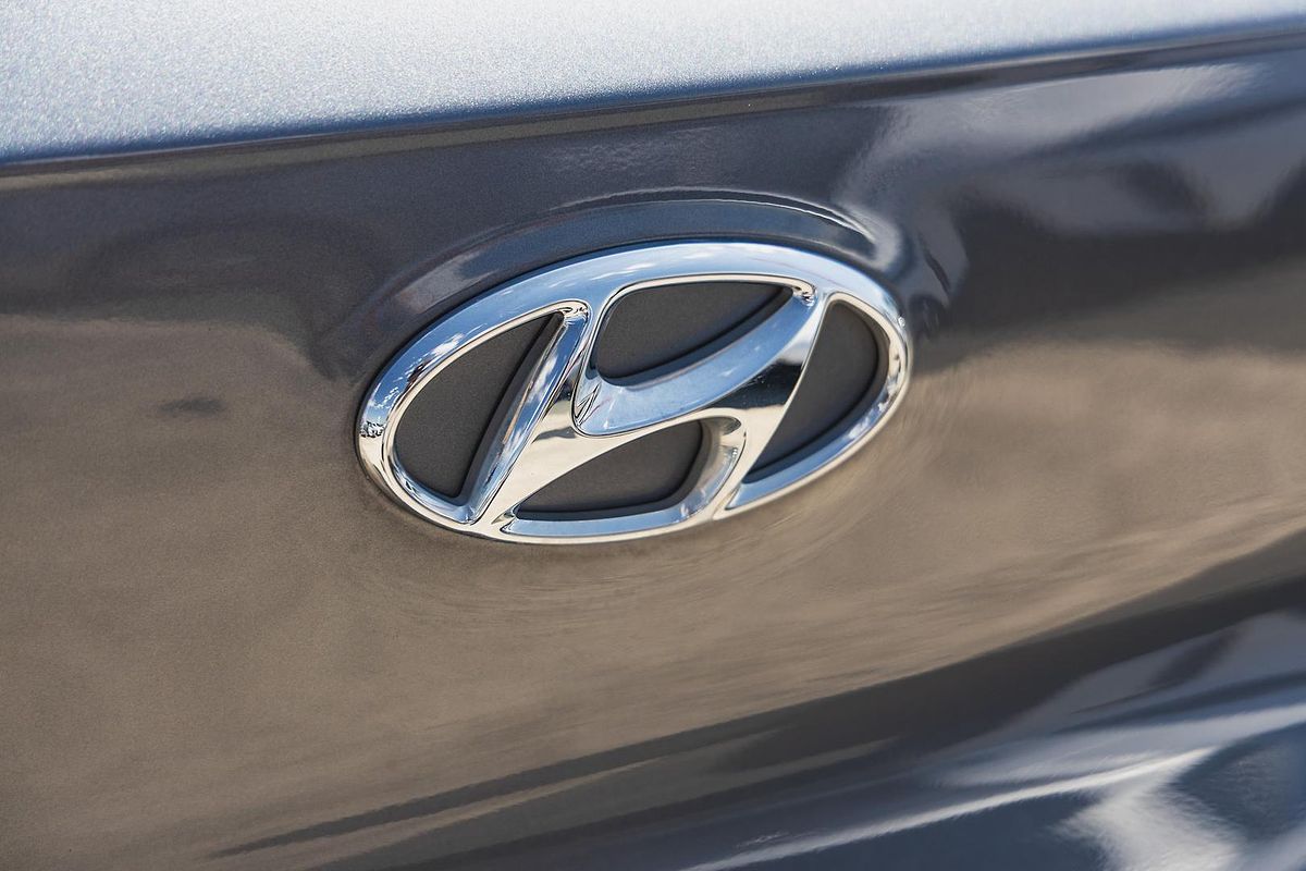 2020 Hyundai Tucson Elite TL3