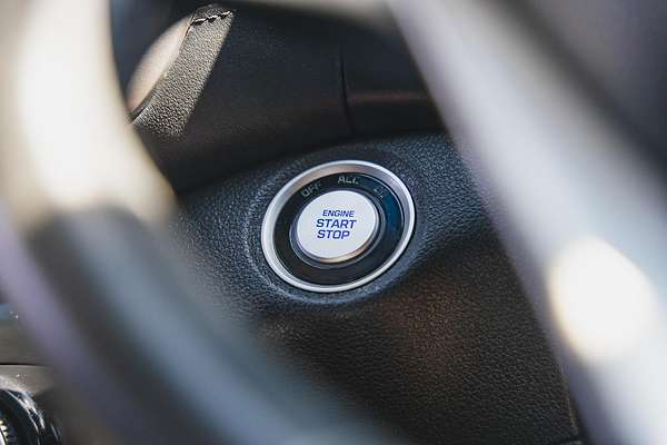 2020 Hyundai Tucson Elite TL3