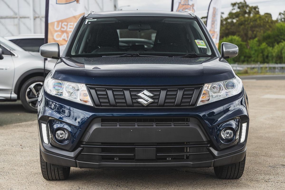 2023 Suzuki Vitara Limited Edition LY Series II