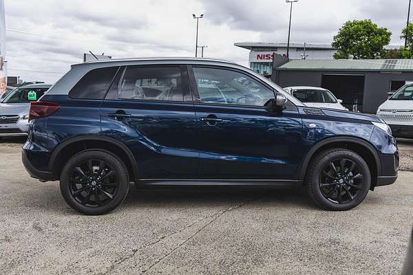 2023 Suzuki Vitara Limited Edition LY Series II