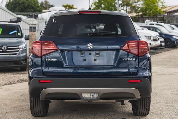 2023 Suzuki Vitara Limited Edition LY Series II