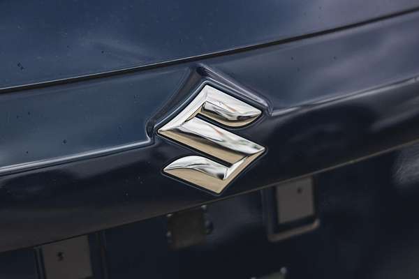 2023 Suzuki Vitara Limited Edition LY Series II