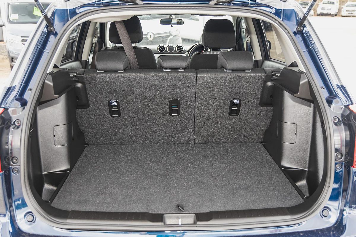 2023 Suzuki Vitara Limited Edition LY Series II