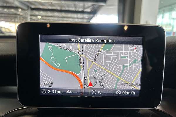 2018 Mercedes-Benz GLC-Class GLC250 X253