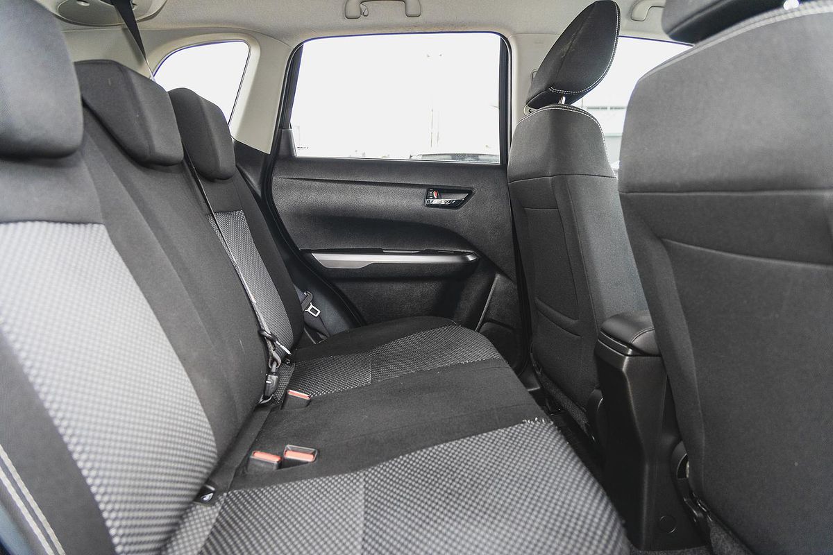 2023 Suzuki Vitara Limited Edition LY Series II