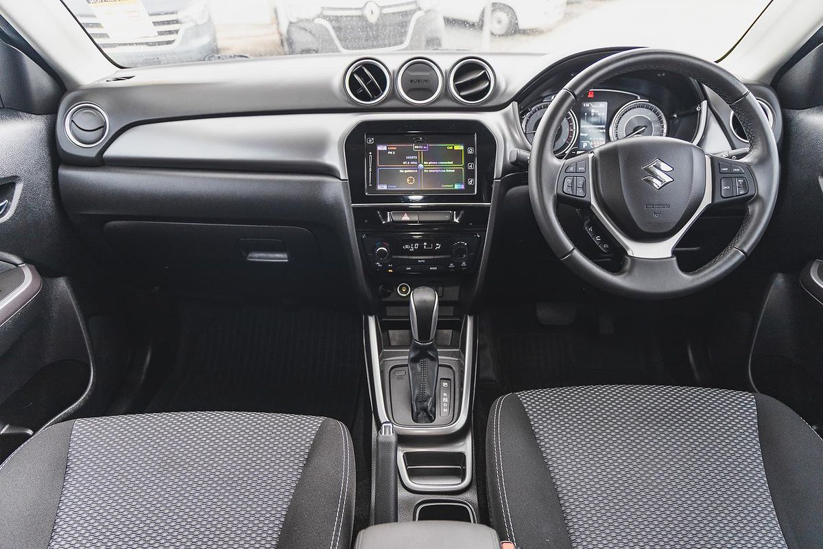 2023 Suzuki Vitara Limited Edition LY Series II