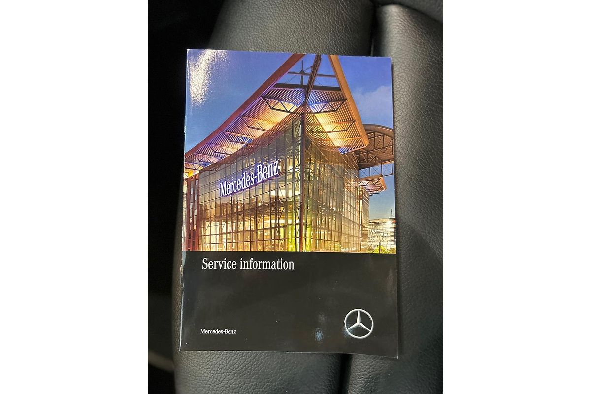 2018 Mercedes-Benz GLC-Class GLC250 X253