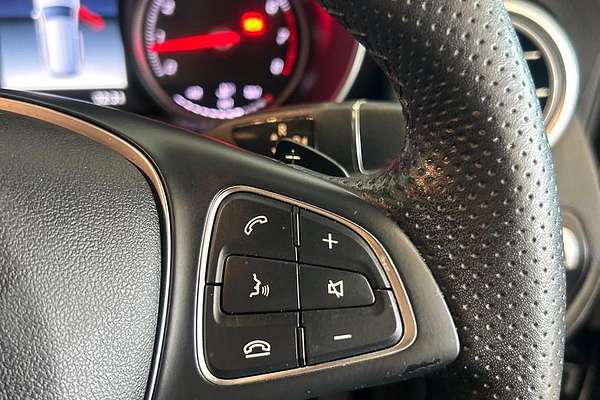 2018 Mercedes-Benz GLC-Class GLC250 X253