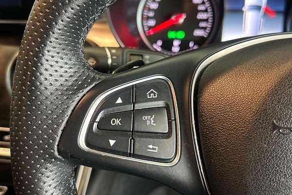 2018 Mercedes-Benz GLC-Class GLC250 X253