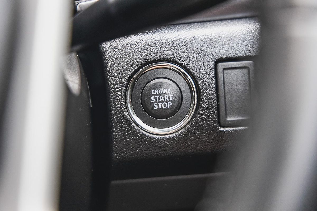 2023 Suzuki Vitara Limited Edition LY Series II