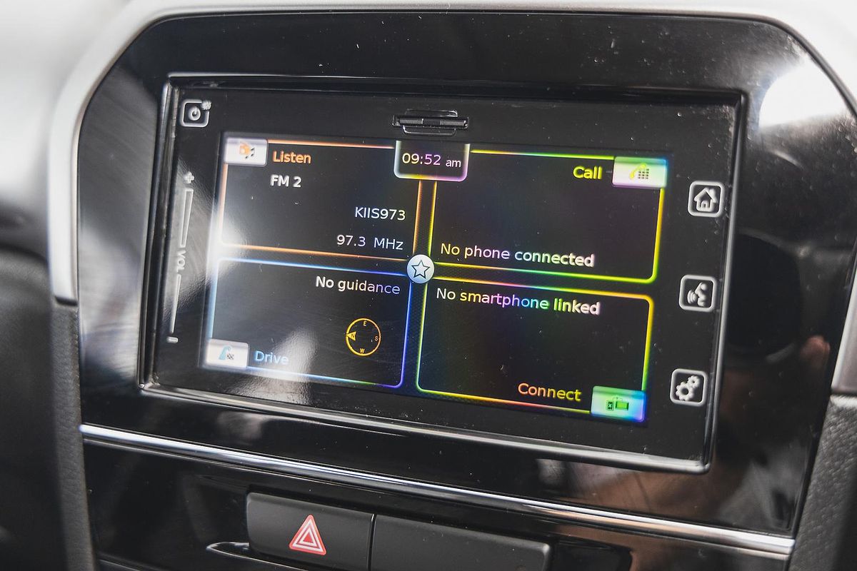 2023 Suzuki Vitara Limited Edition LY Series II