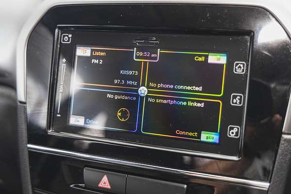 2023 Suzuki Vitara Limited Edition LY Series II