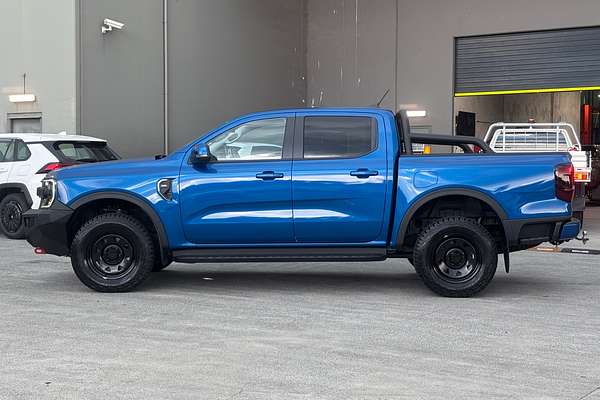 2022 Ford Ranger XLT 3.0 (4x4) PY MY22 4X4