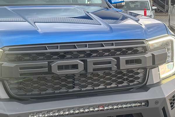 2022 Ford Ranger XLT 3.0 (4x4) PY MY22 4X4