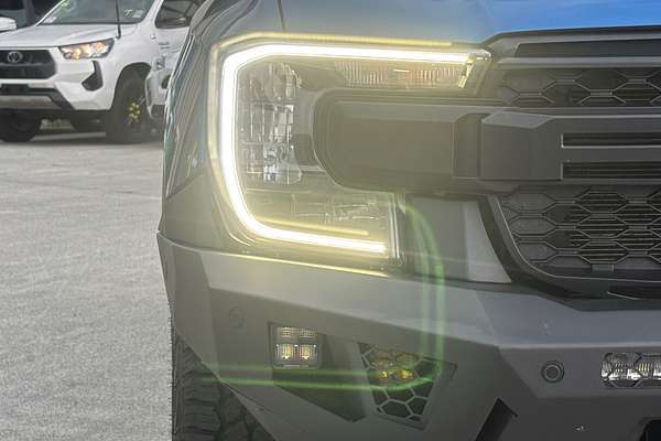 2022 Ford Ranger XLT 3.0 (4x4) PY MY22 4X4