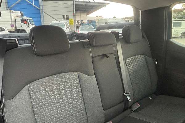 2022 Ford Ranger XLT 3.0 (4x4) PY MY22 4X4