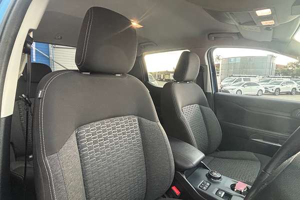 2022 Ford Ranger XLT 3.0 (4x4) PY MY22 4X4