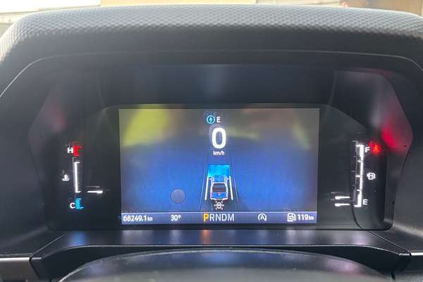 2022 Ford Ranger XLT 3.0 (4x4) PY MY22 4X4