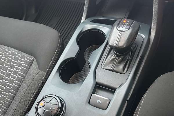 2022 Ford Ranger XLT 3.0 (4x4) PY MY22 4X4