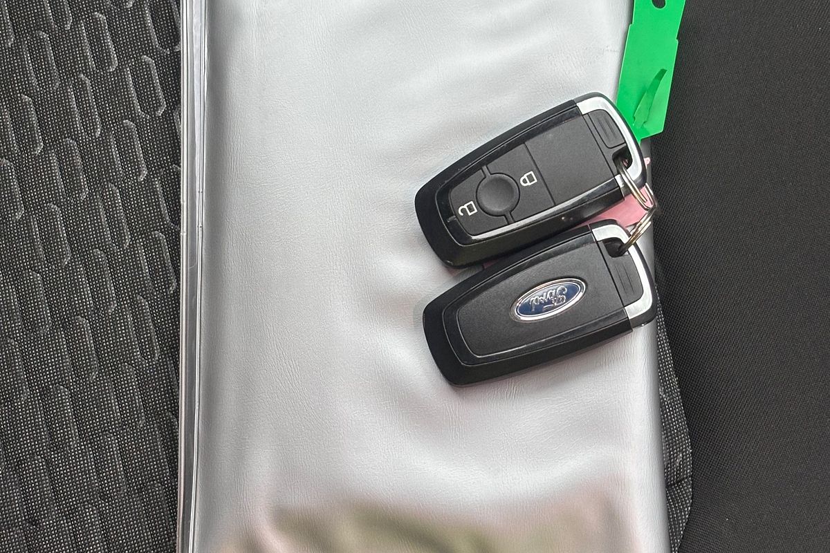 2022 Ford Ranger XLT 3.0 (4x4) PY MY22 4X4